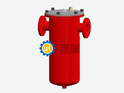 LMT系列磁性管路過(guò)濾器