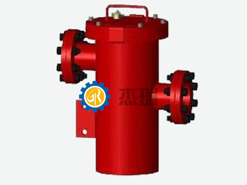 DFV系列大流量過(guò)濾器