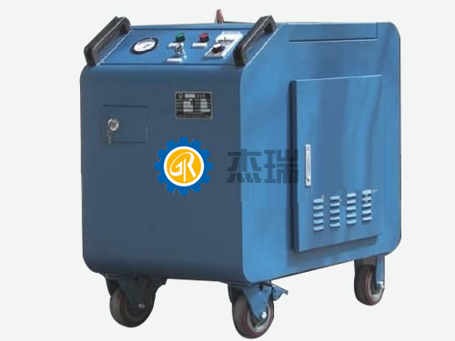 LYC-C系列箱式移動濾油機(jī)
