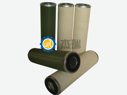 聚結(jié)過濾器